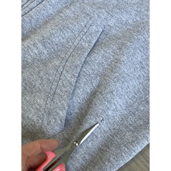 CYNDI LAUPER - TRUE COLORS 2008 CONCERT TOUR Sweatshirt Full Zip Medium‎ Pride - Picture 5 of 9